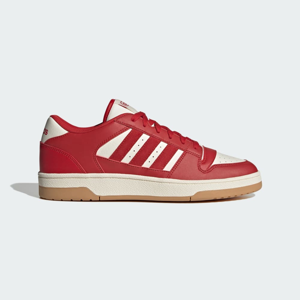 Adidas Break Start Shoes Supplier Colour / Supplier Colour / Cloud White