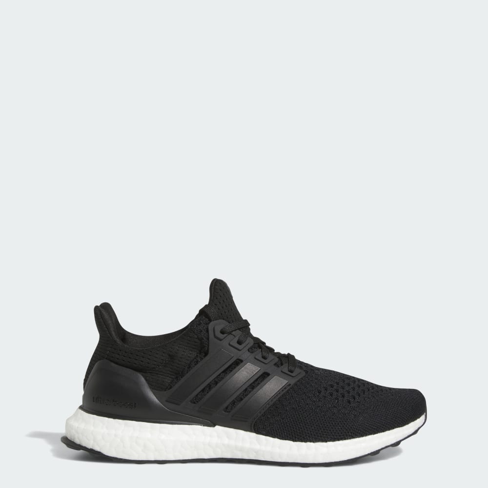 Adidas ULTRABOOST 1.0 SHOES Core Black / Core Black / Cloud White