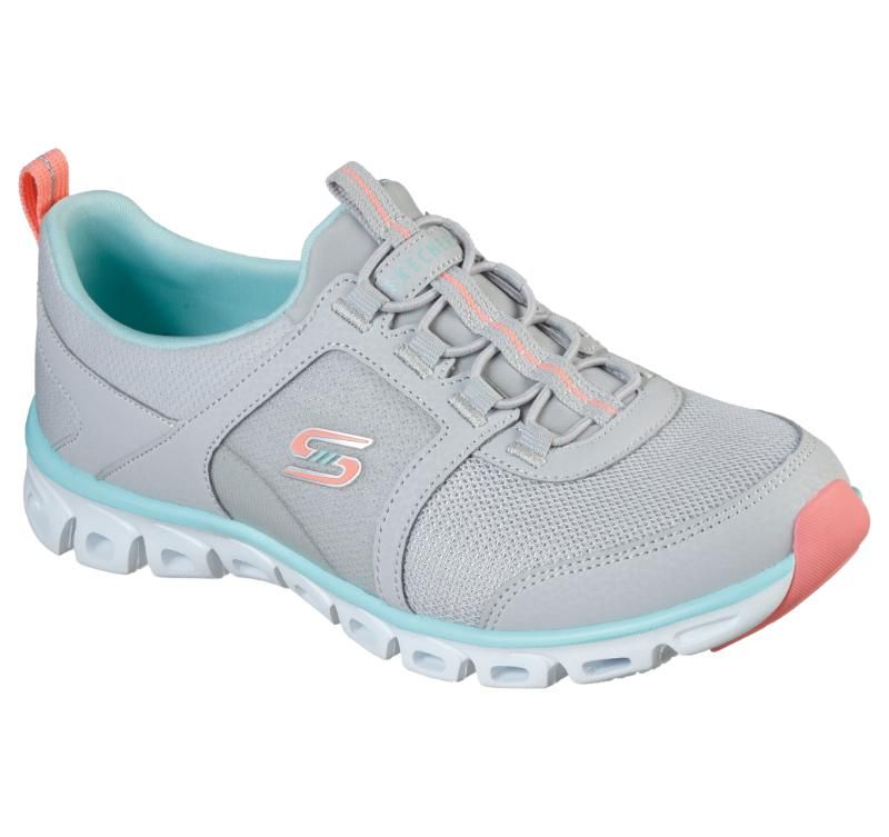Women's Glide Step - Soar High
